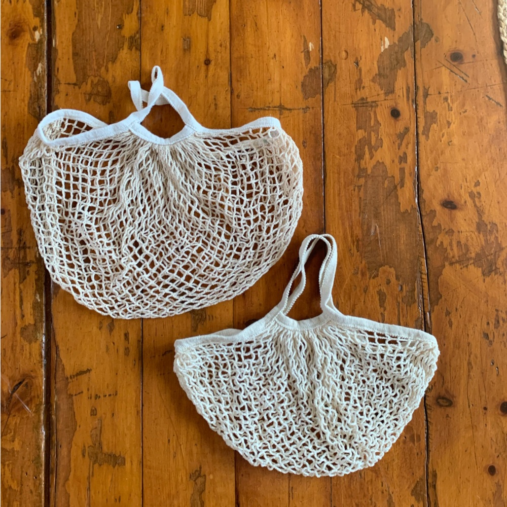 Produce bags
